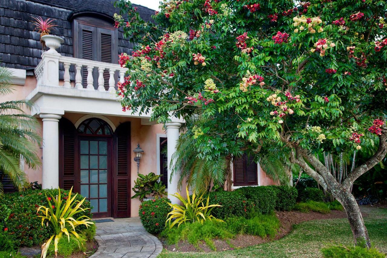 Villas At Stonehaven Black Rock Exterior photo